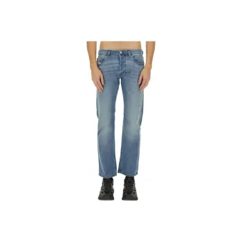 DIESEL Jeans Men Blue