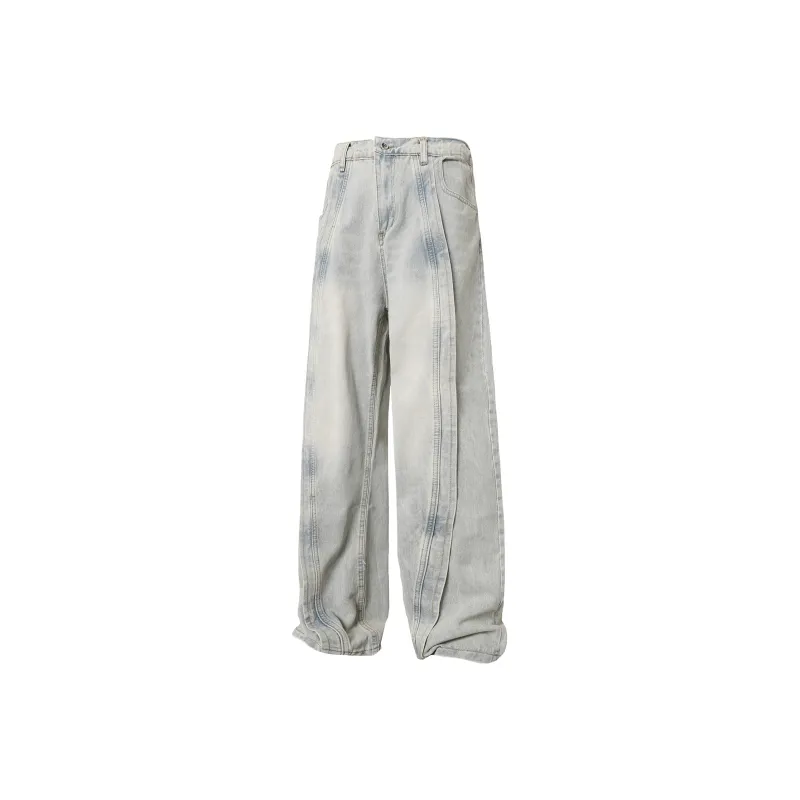 ELCORO Jeans Men-2