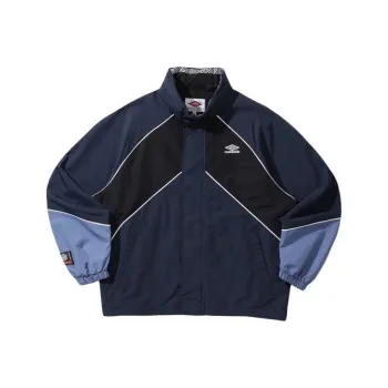 Umbro Jackets Coats Unisex Blue