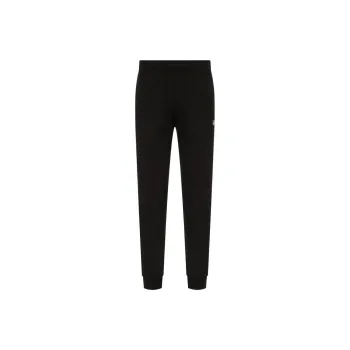 EMPORIO ARMANI Knitted Sweatpants Men Black