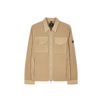 Paul Smith SS25 Jackets & Coats Men's Sand