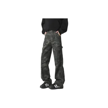 SPONGEBOB SQUAREPANTS Jeans Unisex