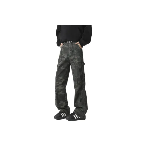 SPONGEBOB SQUAREPANTS Jeans Unisex