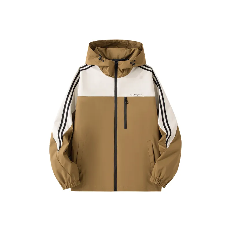 TEPOR Jackets Unisex-5