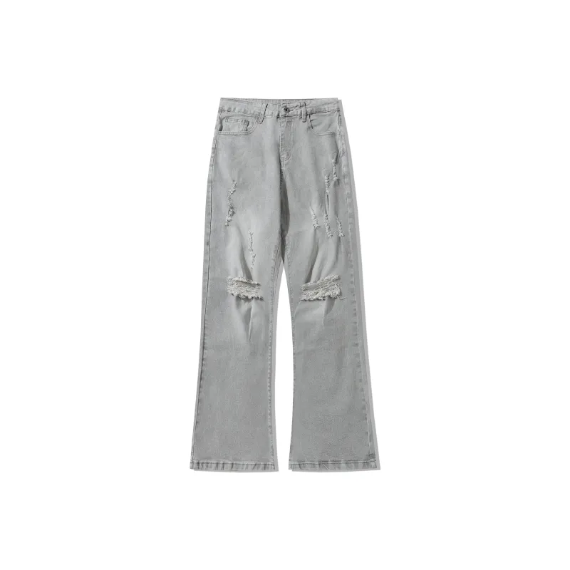 ELCORO Jeans Unisex-2
