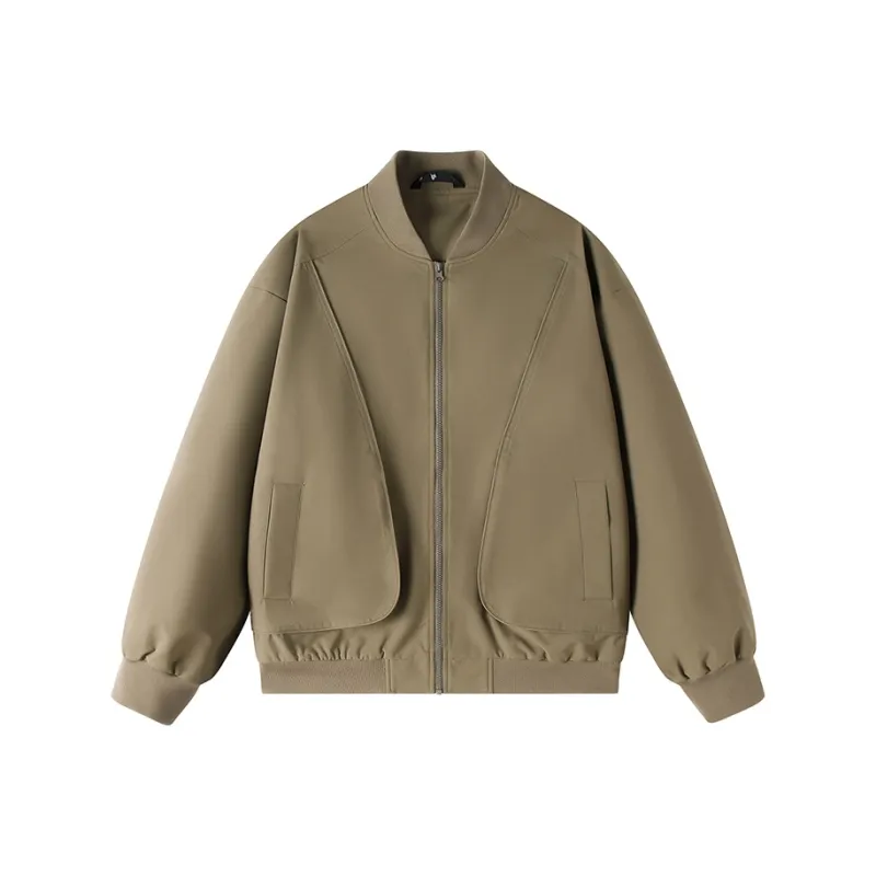 MIIOW Trend Party Series Jackets & Coats Unisex-6