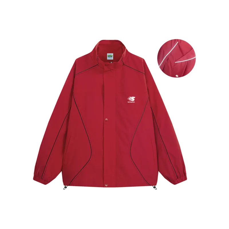 SPONGEBOB SQUAREPANTS Jackets & Coats Unisex-3