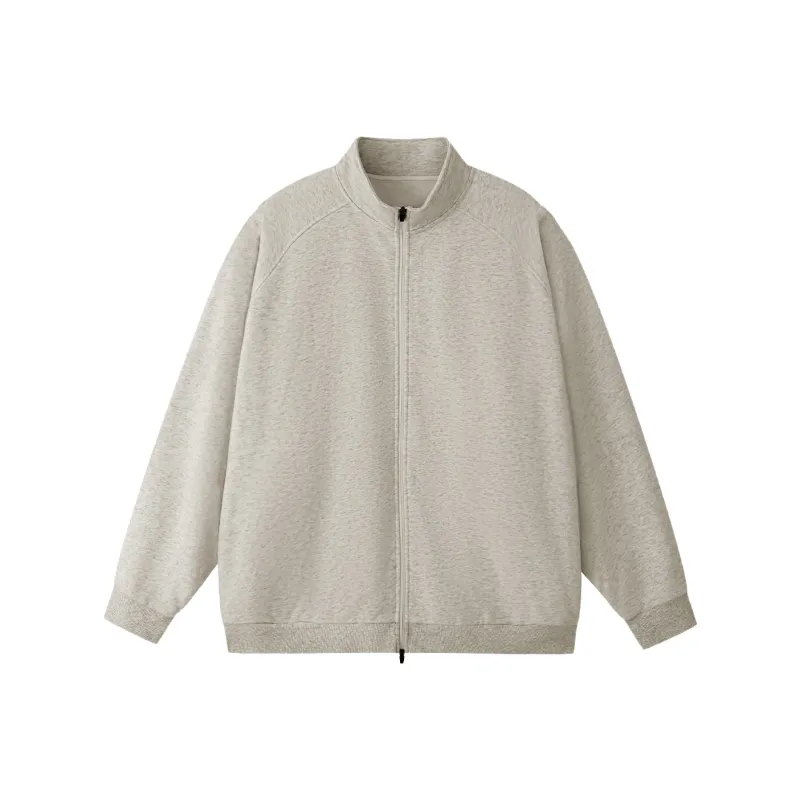 Fearless East Jackets Coats Unisex-8