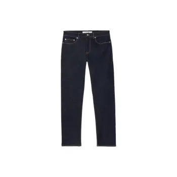 LACOSTE Jeans Men's Denim Black