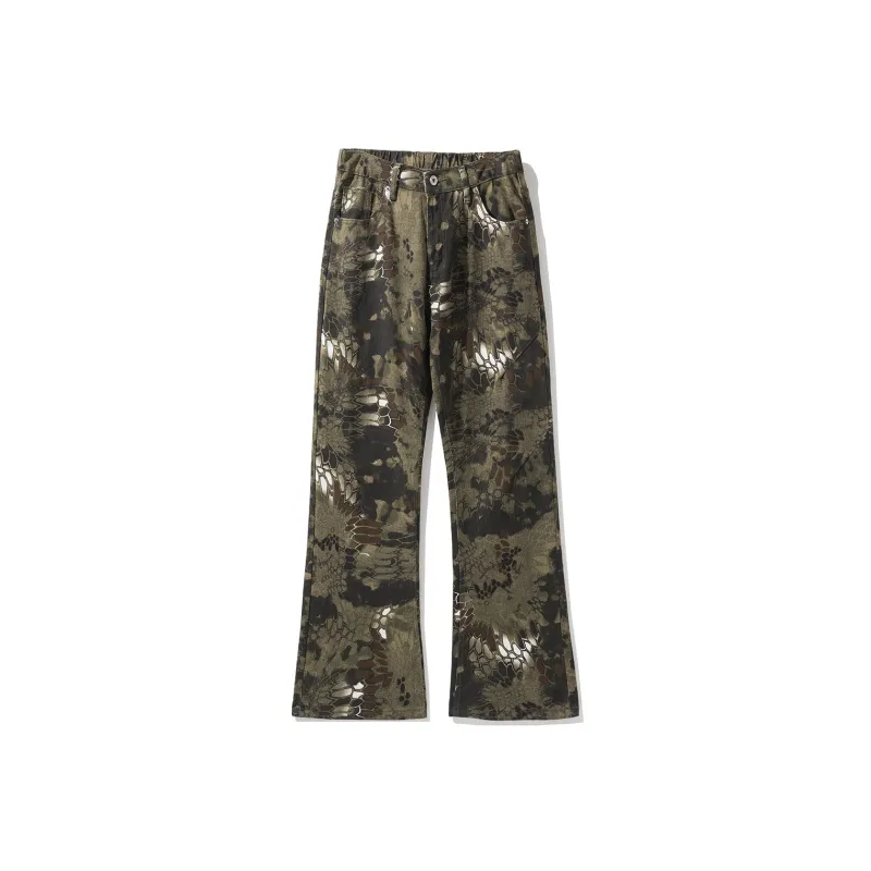 IXXAT Jeans Unisex-0