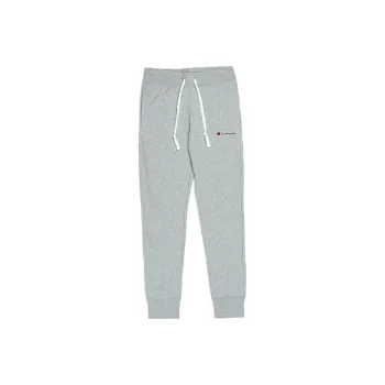 Champion Sports Pants Unisex Light Gray