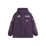 Dark Purple