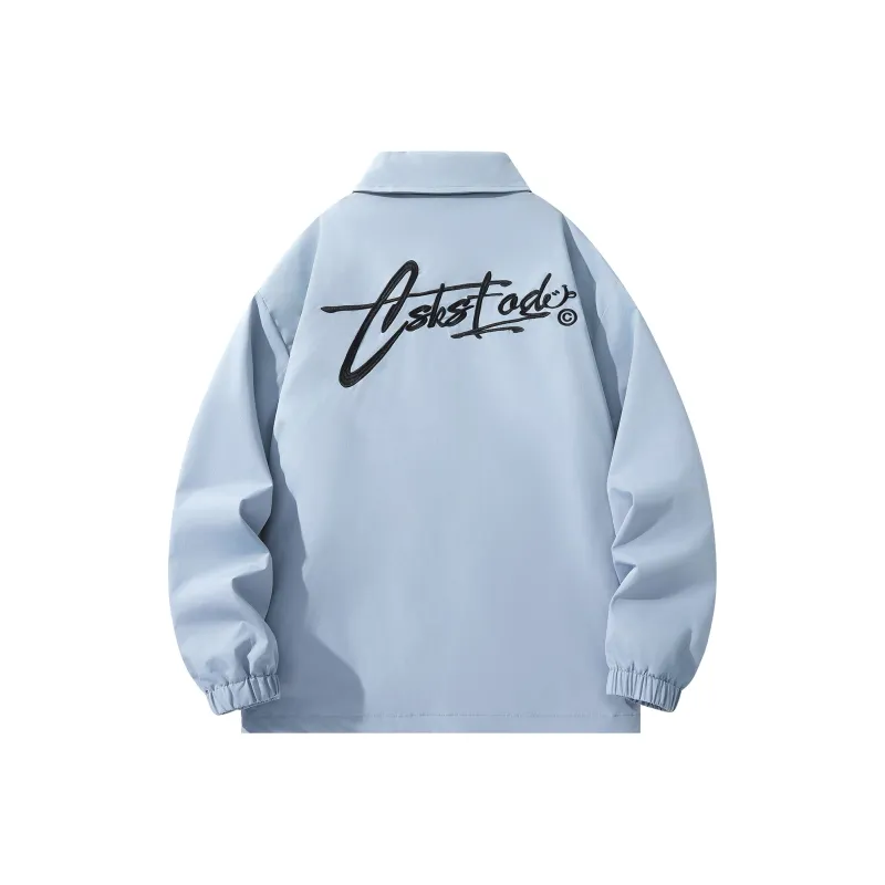 CSKS Jackets & Coats Fall Unisex-55