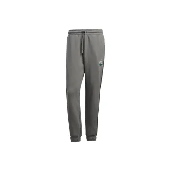 Adidas Originals MC Knitted Sports Pants Men's Gray