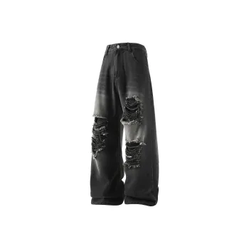 SXSY Jeans Unisex