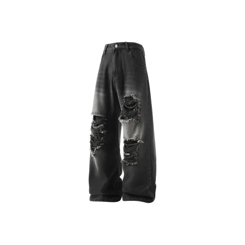 SXSY Jeans Unisex