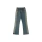 Vintage Blue