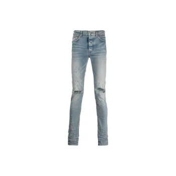 AMIRI Jeans Men Blue
