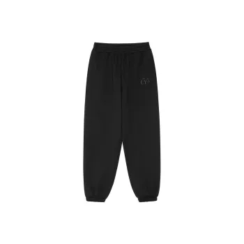 Phew Knitted Sweatpants Unisex