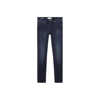 CALVIN KLEIN Jeans Men's Dark Blue