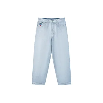 MIND ERROR Jeans Unisex