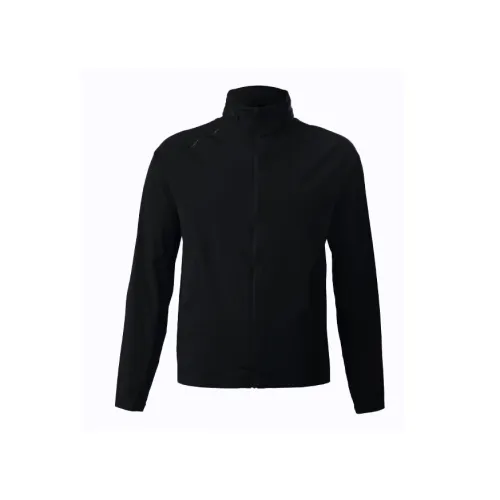 Lululemon Surge Jacket Men's Black