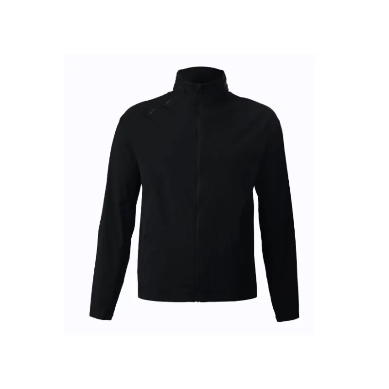 Lululemon Surge Jacket Men's Black-0