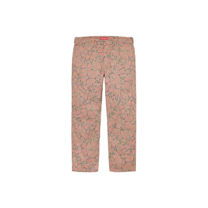 Supreme Work Pant-0
