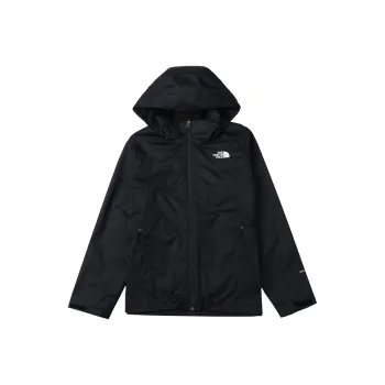 THE NORTH FACE Jacket Men's Black