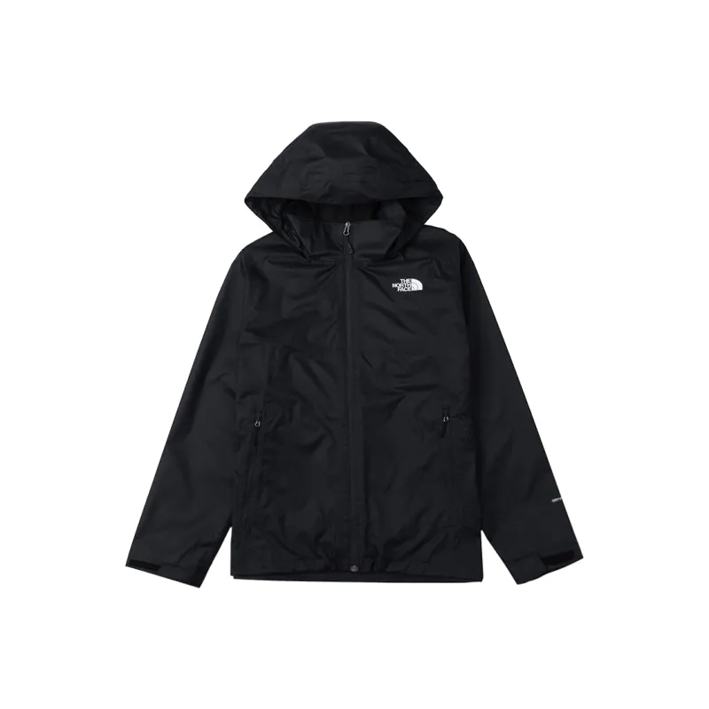 THE NORTH FACE Jacket Men's Black-0
