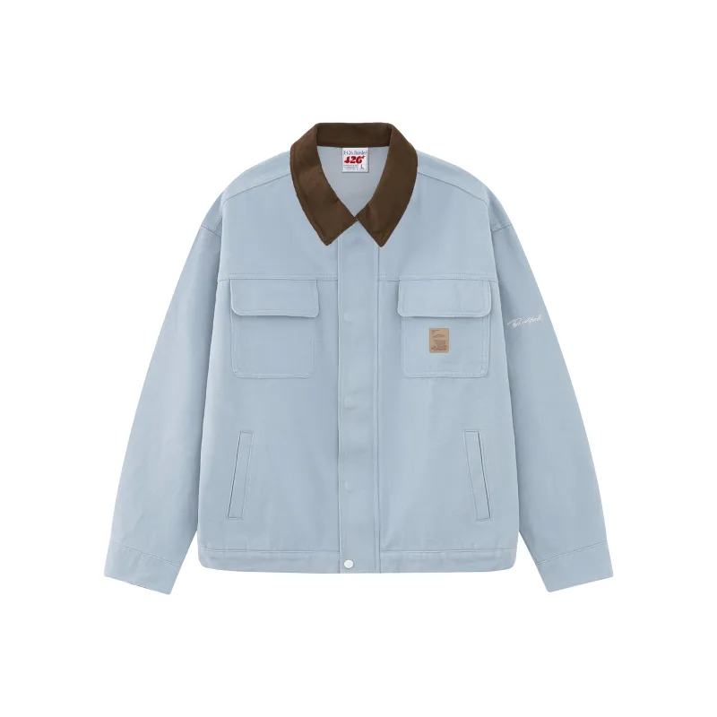F426 Jackets Unisex-6