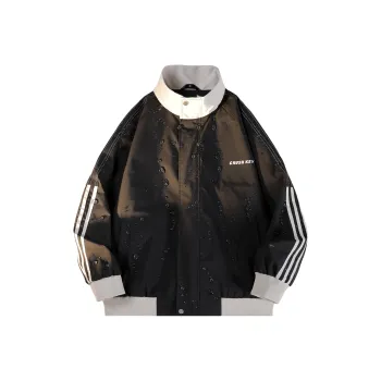 CRUSH KEY Jackets Unisex