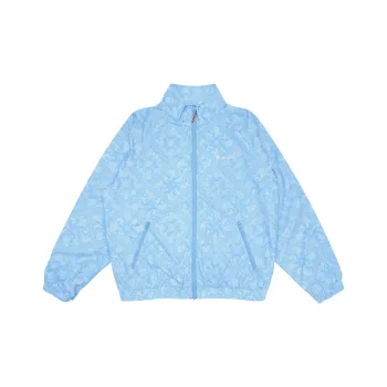 Supreme Bandana Track Jacket