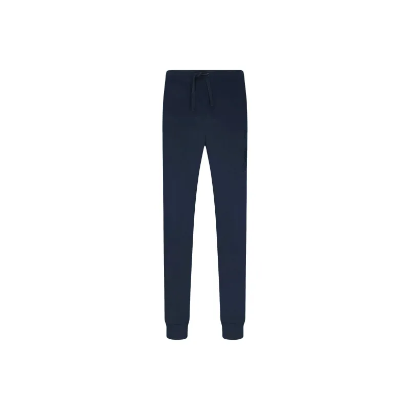 EMPORIO ARMANI Casual Pants Men's Blue-0