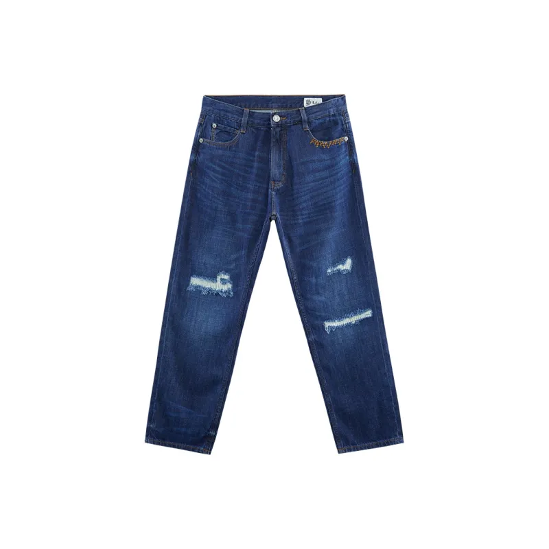 ONIARAI Jeans Men Denim Blue-0
