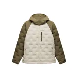 Birch & Adventure Brown
