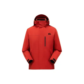 Quiksilver Jackets Unisex