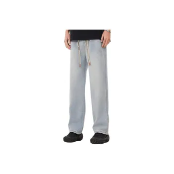 NRTY Jeans Spring And Autumn Men's