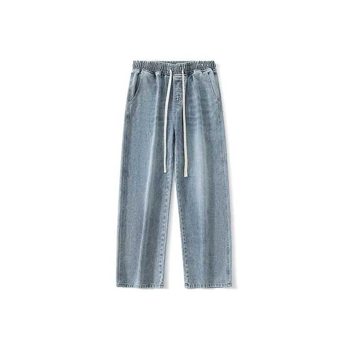 YooMore Jeans Unisex-5