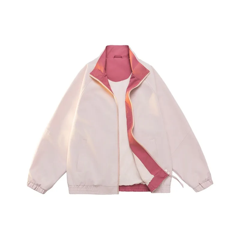 Warrior Huichao Star Cloud Collection Jackets Coats Unisex-13