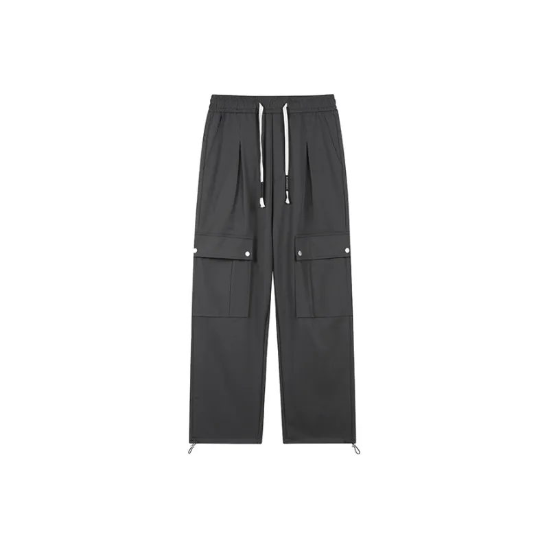 OXO OVERLOAD Casual Pants Unisex-12