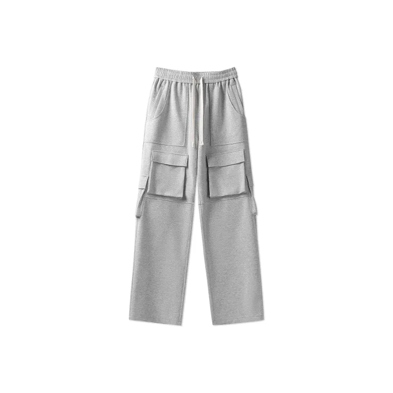 POINTLIMIT Cargo Pants Unisex-6