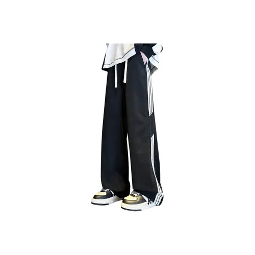 SZSX Casual Pants Unisex