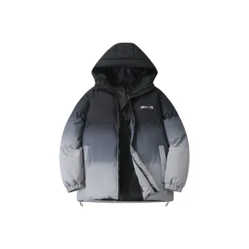 LIGHTNING MONSTER Puffer Jacket Unisex