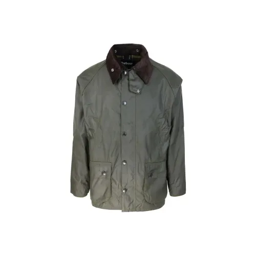 BARBOUR Bedale Waxed Jacket