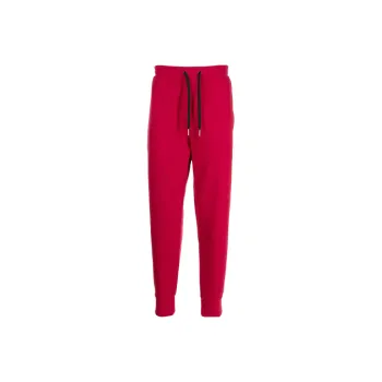ARMANI EXCHANGE Knitted Sweatpants Men