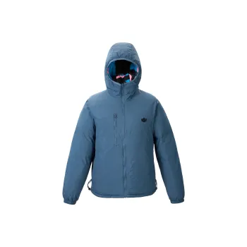 Adidas Originals Down Jacket Men's Black/Pink/Navy Blue