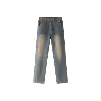 JUNGLE PANDA Jeans Unisex