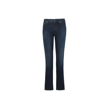 Ermenegildo Zegna Jeans Men Dark Blue