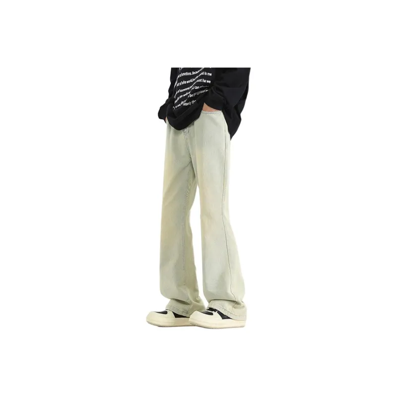 DAND Jeans Unisex-15